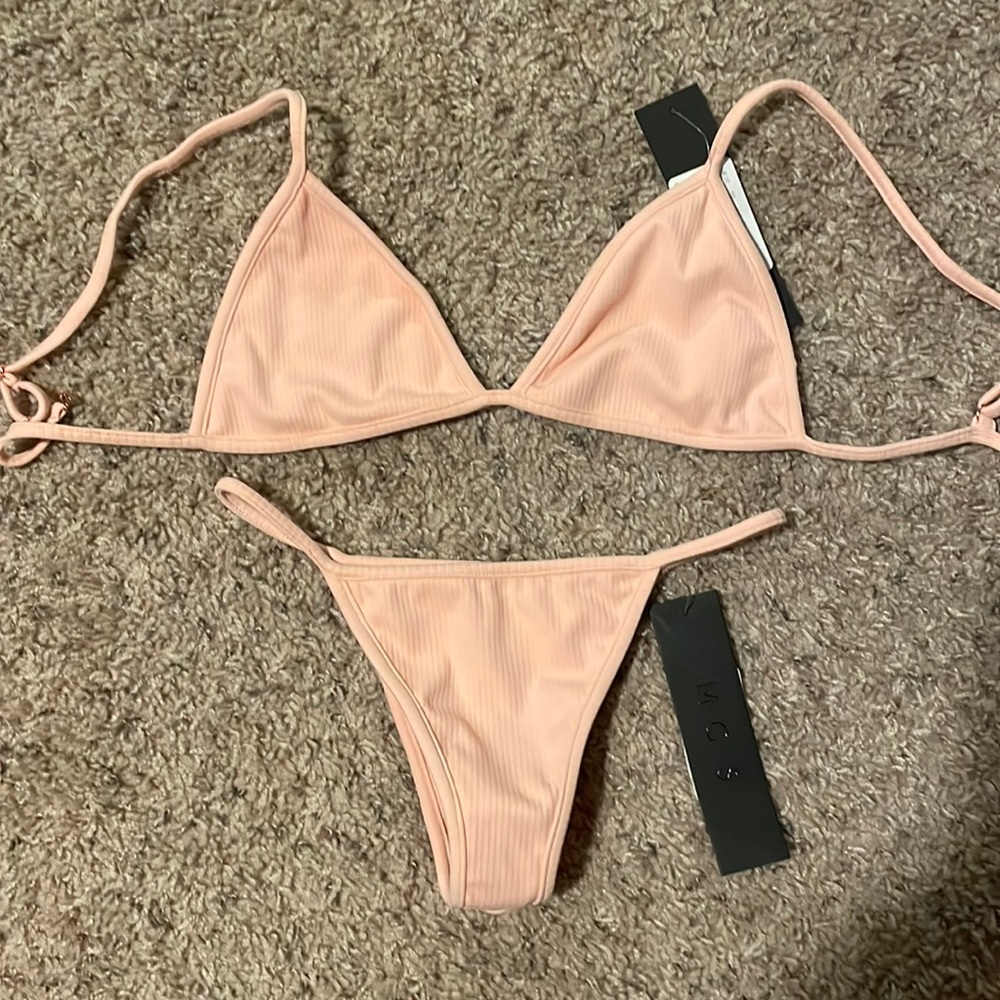 FRANKIES BIKINI read description